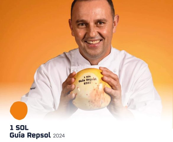 Sol Repsol 2024