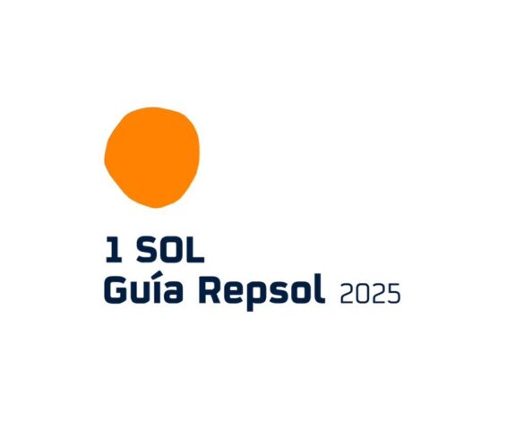 Sol Repsol